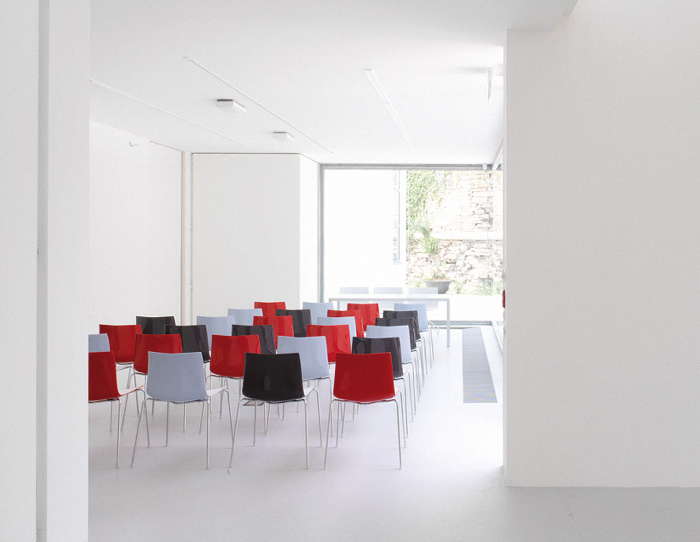 创意火狐官方网站 - 坐具|餐椅|办公火狐官方网站|火狐HUOHU（中国）火狐官方网站|Catifa 46 餐椅